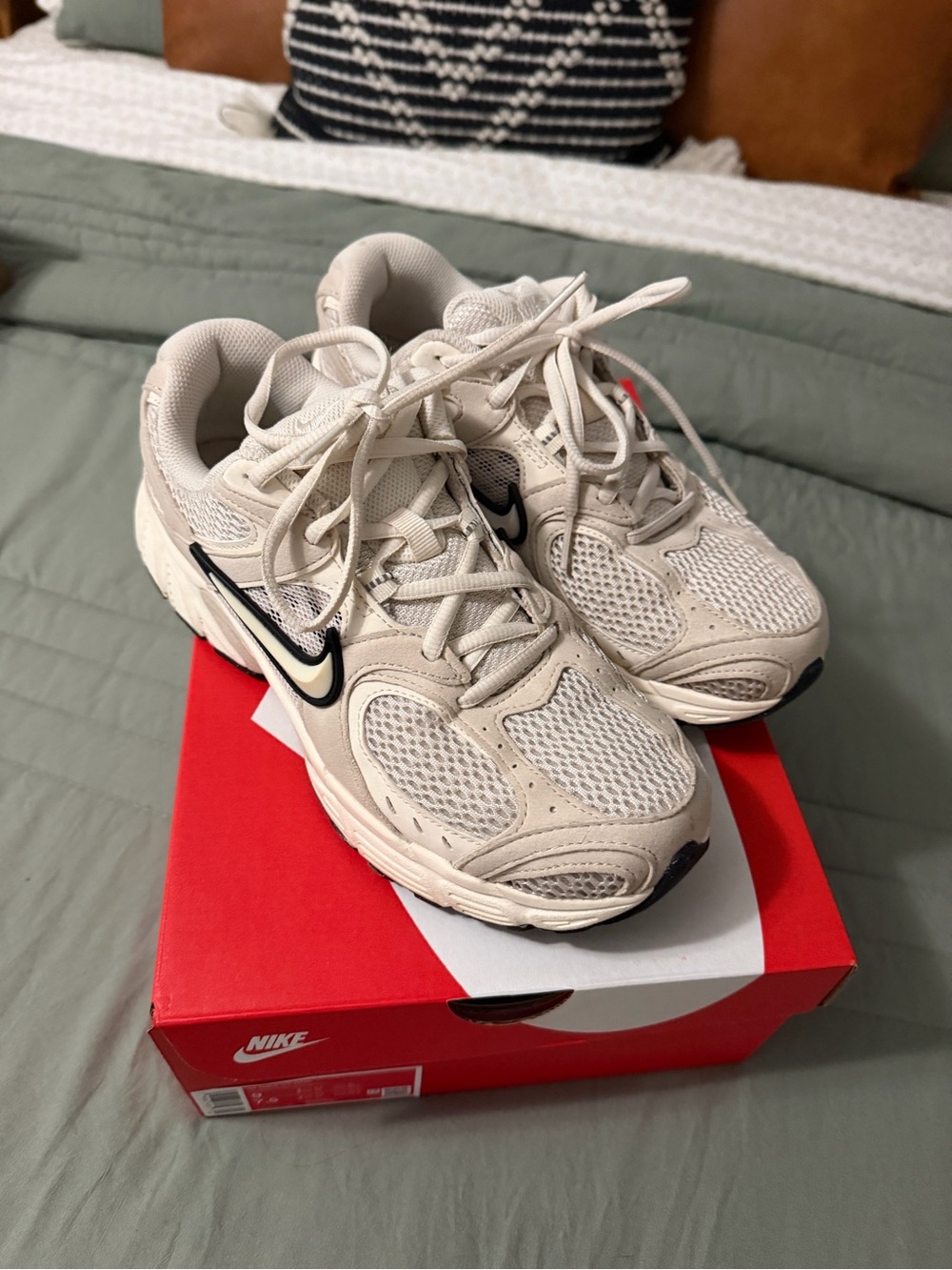 Nike 5 RNR Women’s Sneaker